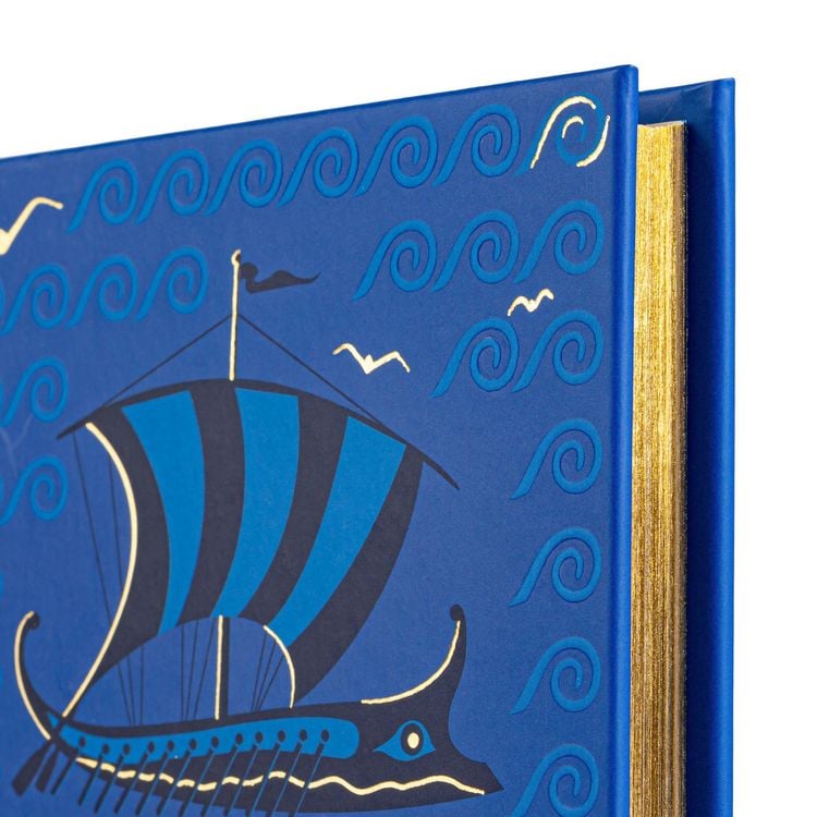 Produktbild: The Odyssey (Special Edition)