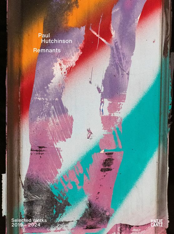 Produktbild: Paul Hutchinson