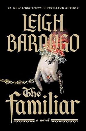 Produktbild: The Familiar