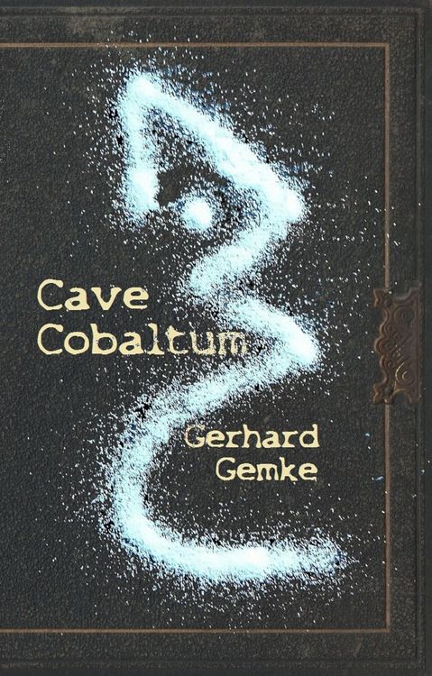 Produktbild: Cave Cobaltum