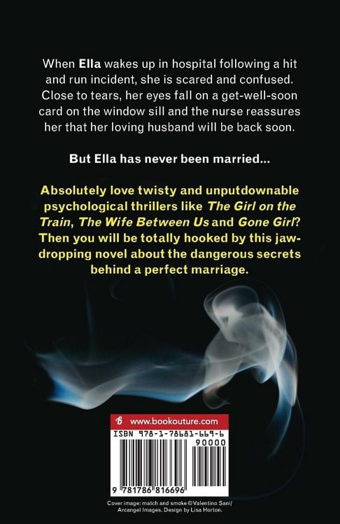 Produktbild: The Liar's Wife