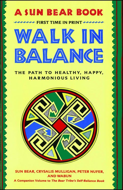 Produktbild: Walk in Balance
