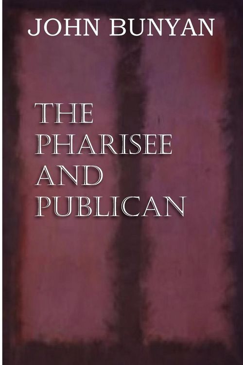 Produktbild: The Pharisee and Publican