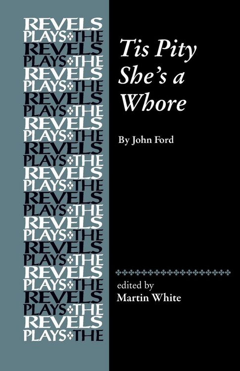 Produktbild: Tis Pity She's a Whore