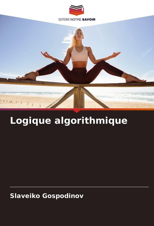 Produktbild: Logique algorithmique
