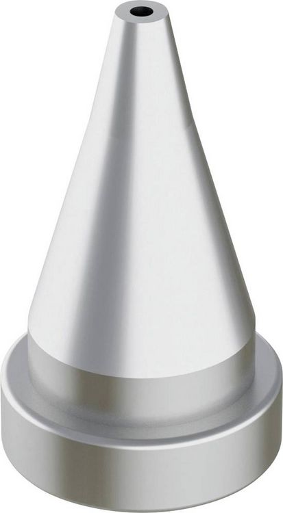 Produktbild: Atten T151-0.8 Entl&ouml;tspitze Spitzen-Gr&ouml;&szlig;e 0.8mm Spitzen-L&auml;nge 17mm Inhalt 1St.