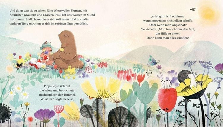 Produktbild: Pippa und Paul