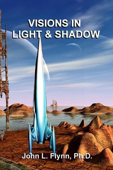 Produktbild: Visions in Light and Shadow
