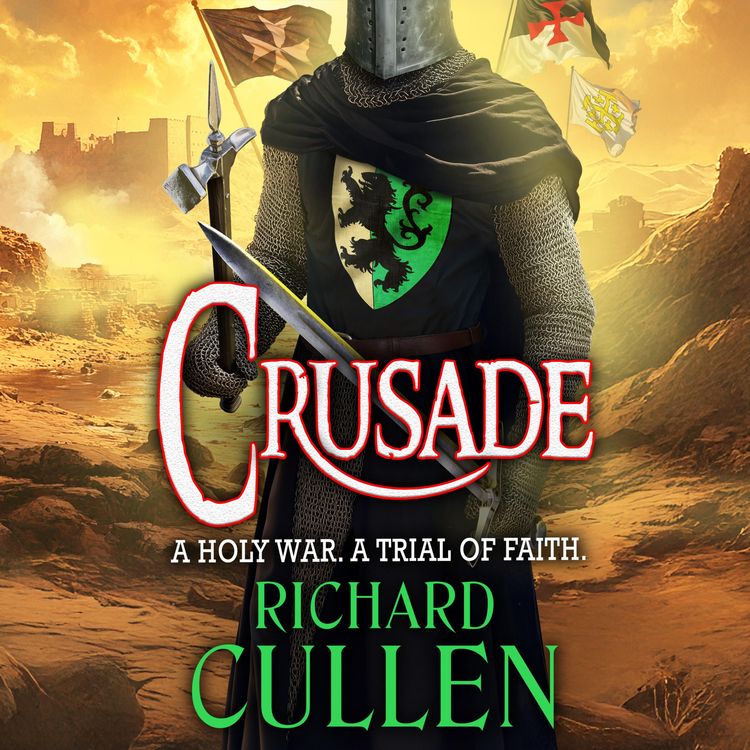 Produktbild: Crusade