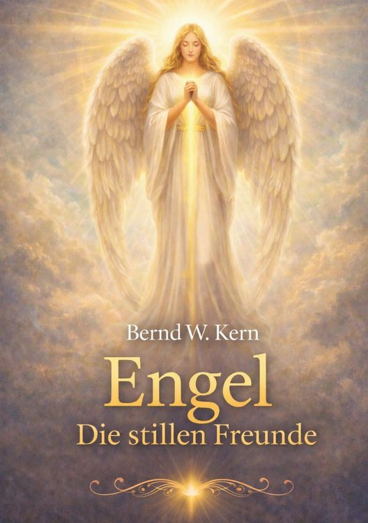 Produktbild: Engel - Die stillen Freunde