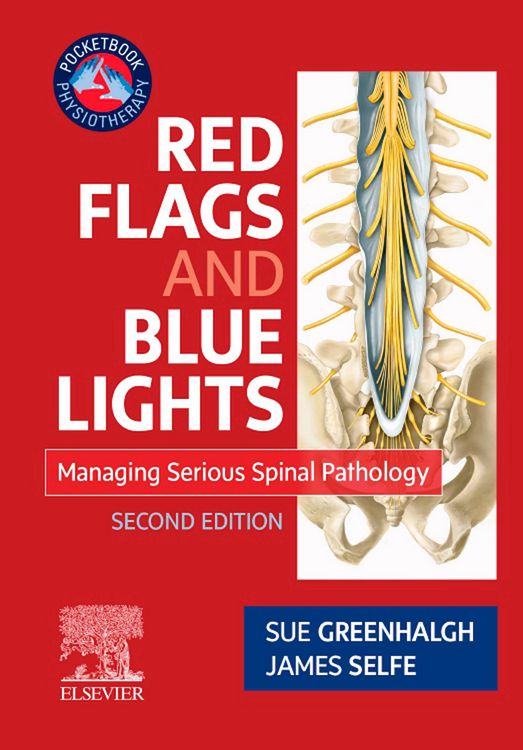 Produktbild: E-Book - Red Flags