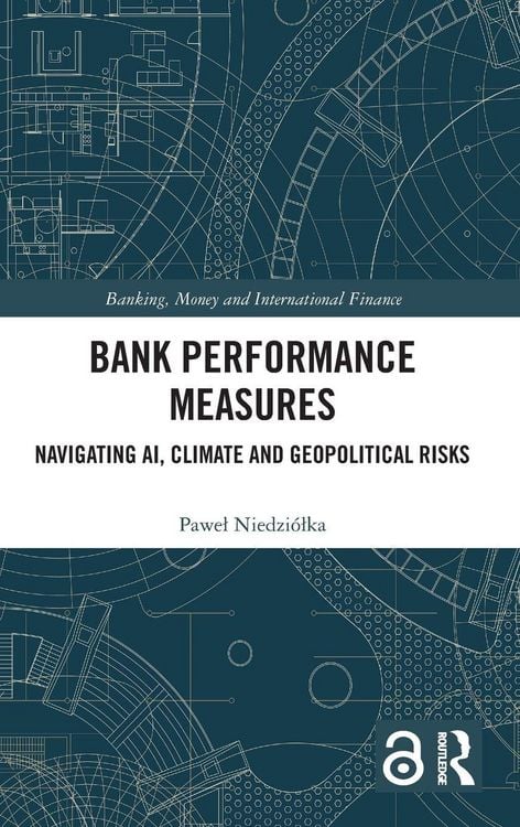 Produktbild: Bank Performance Measures