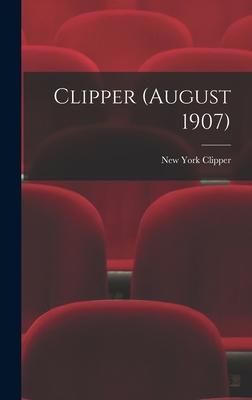 Produktbild: Clipper (August 1907)