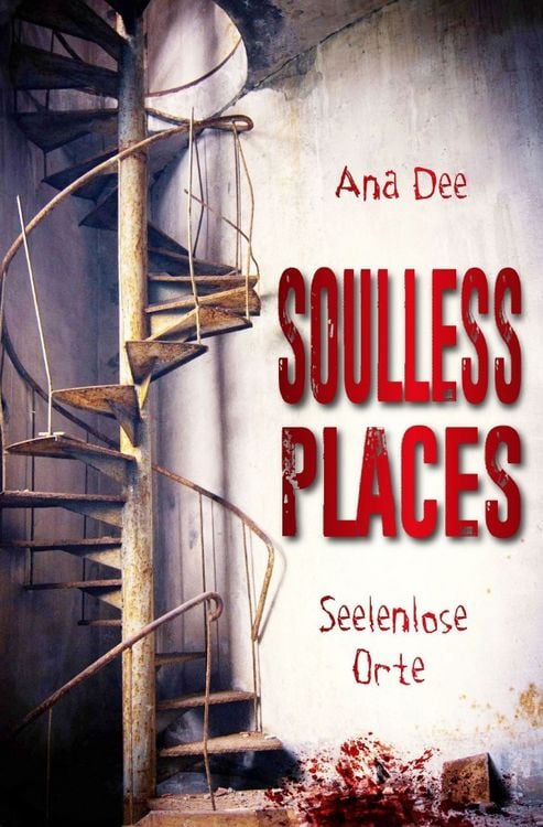 Produktbild: Soulless Places