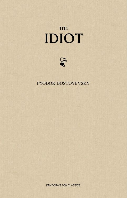 Produktbild: Idiot