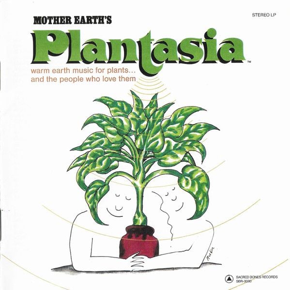 Produktbild: Mother Earth's Plantasia