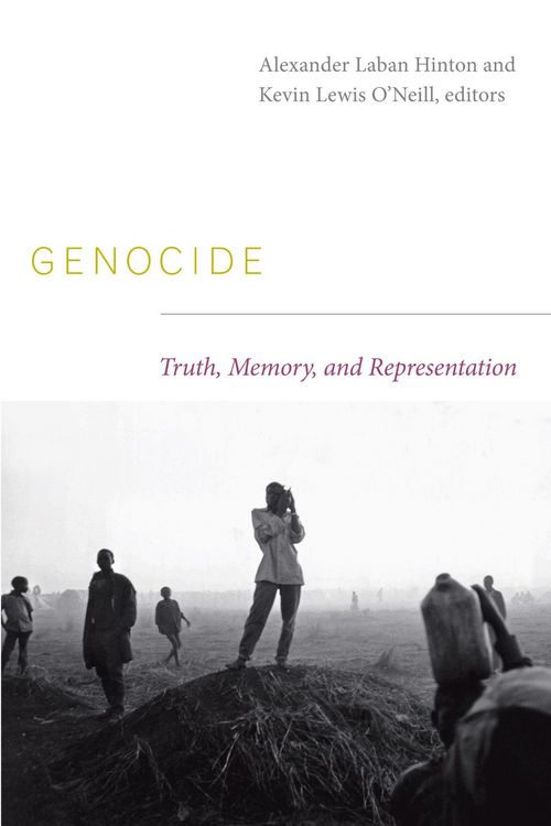 Produktbild: Genocide