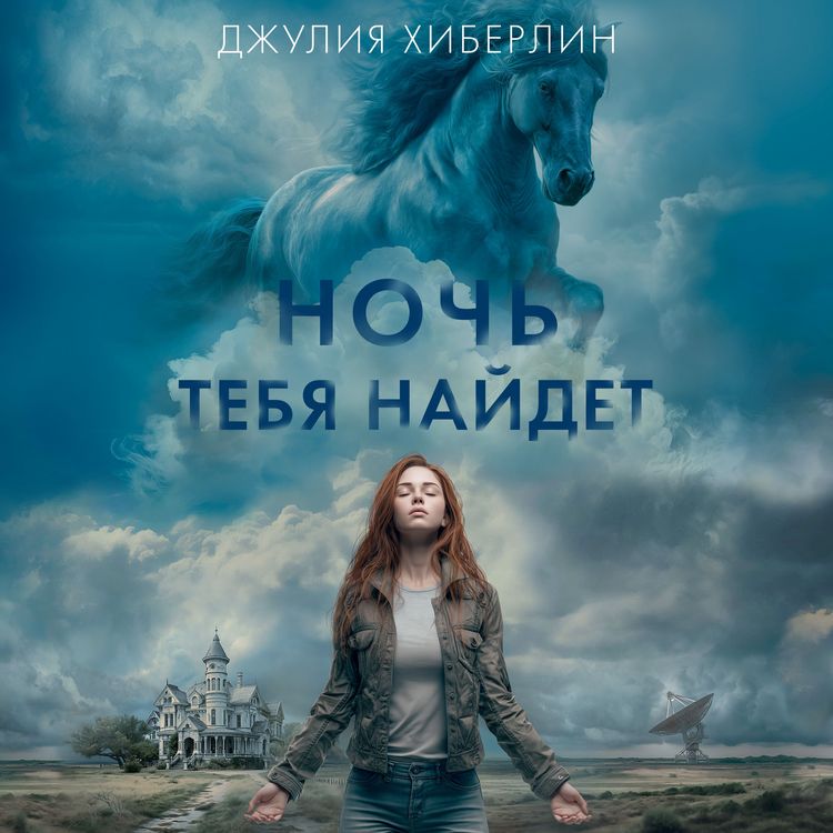 Produktbild: Noch' tebya naydet