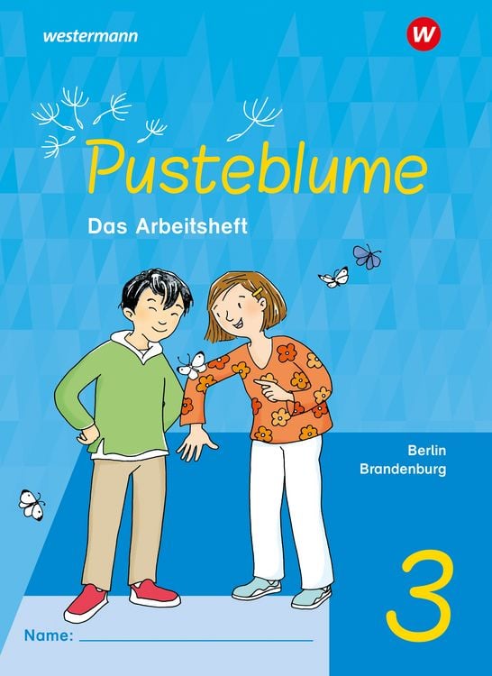 Produktbild: Pusteblume. Sachunterricht - Ausgabe 2023 f&uuml;r Berlin und Brandenburg