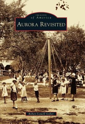 Produktbild: Aurora Revisited