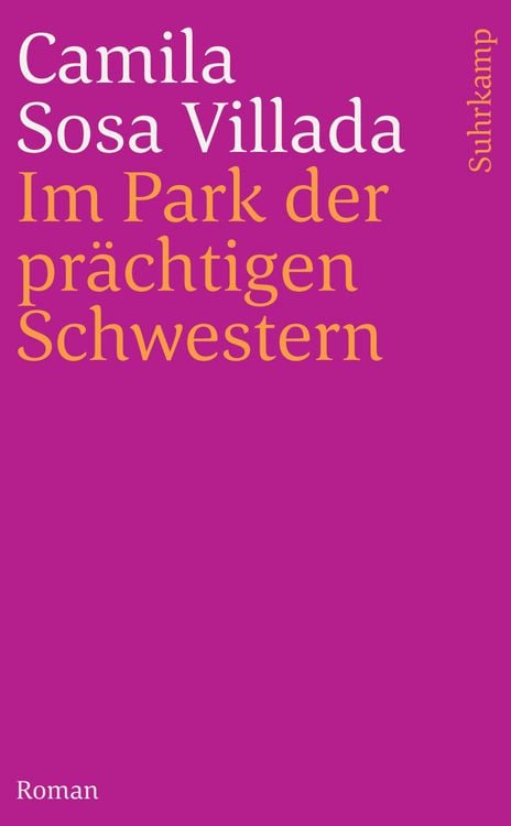 Produktbild: Im Park der prächtigen Schwestern