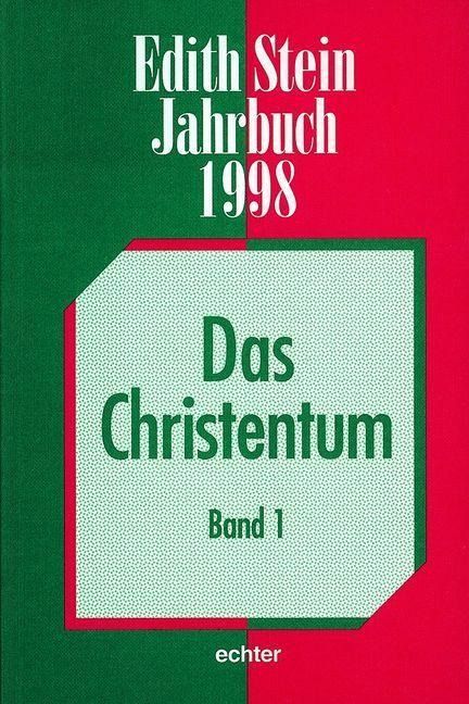 Produktbild: Edith Stein Jahrbuch 4/1998