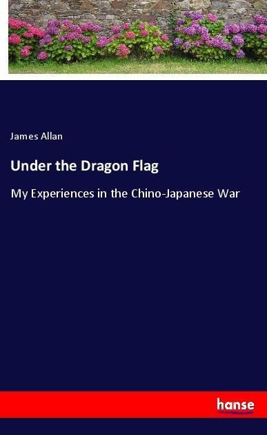 Produktbild: Under the Dragon Flag