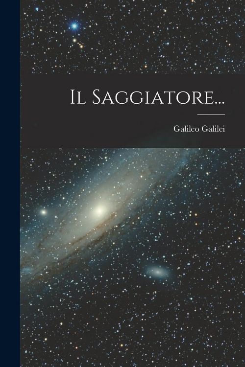 Produktbild: Il Saggiatore...