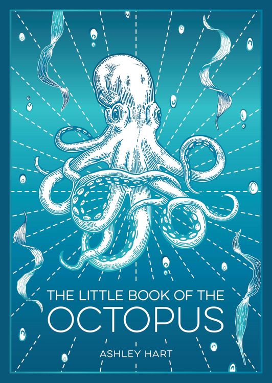 Produktbild: The Little Book of the Octopus