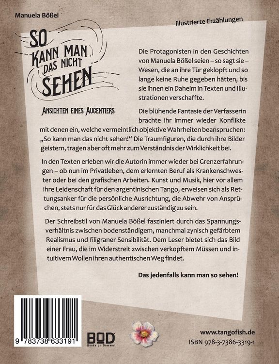Produktbild: So kann man das nicht sehen
