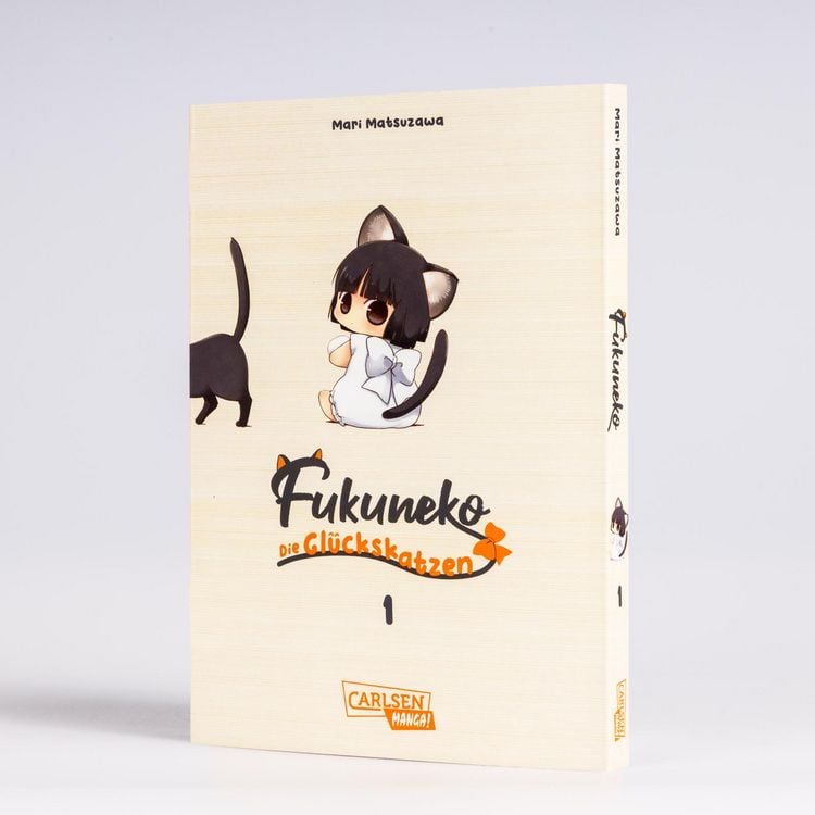 Produktbild: Fukuneko 1