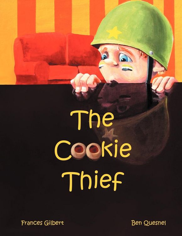 Produktbild: The Cookie Thief