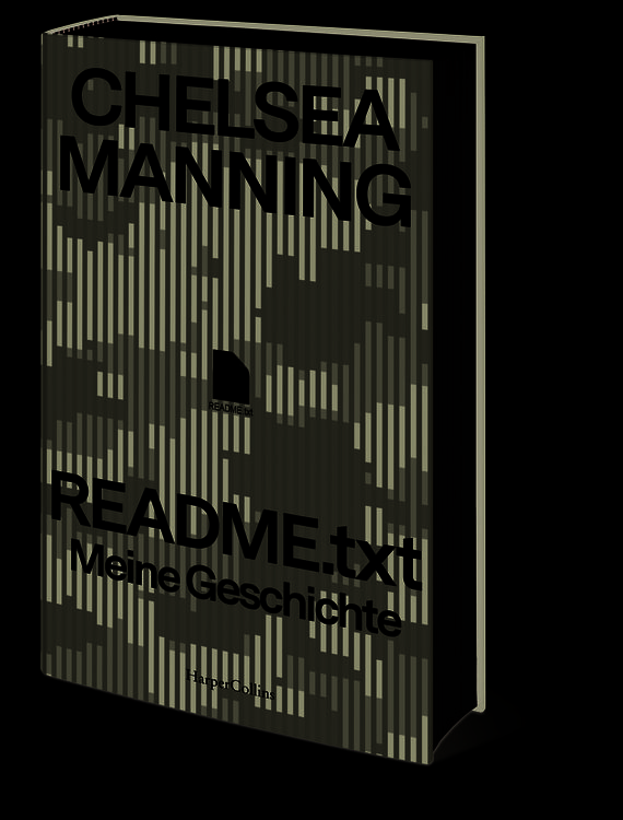 Produktbild: README.txt &ndash; Meine Geschichte