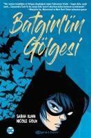Produktbild: Batgirl&uuml;n G&ouml;lgesi