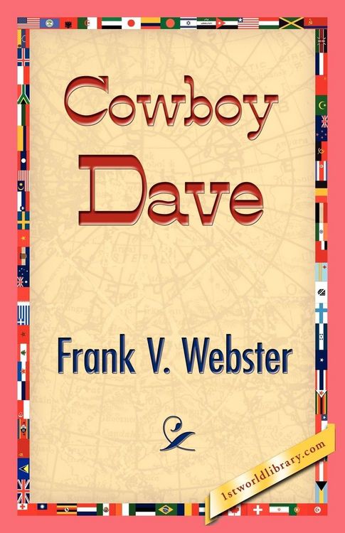 Produktbild: Cowboy Dave