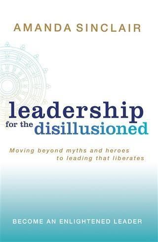 Produktbild: Leadership for the Disillusioned