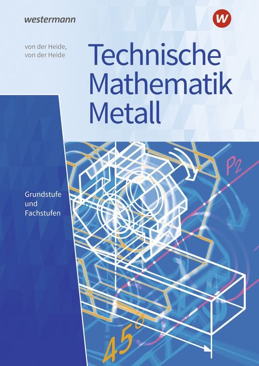 Produktbild: Technische Mathematik Metall