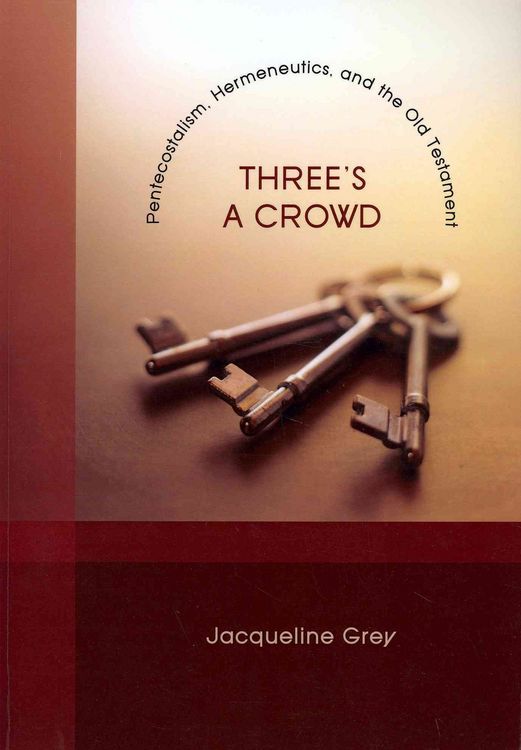 Produktbild: Three's a Crowd