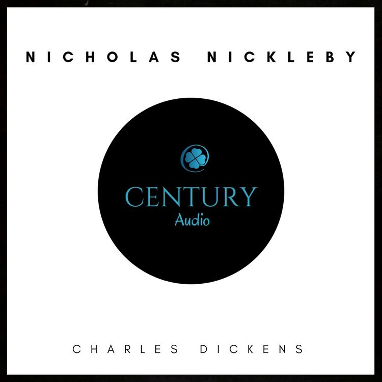 Produktbild: Nicholas Nickleby