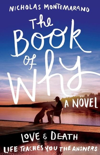 Produktbild: The Book of Why