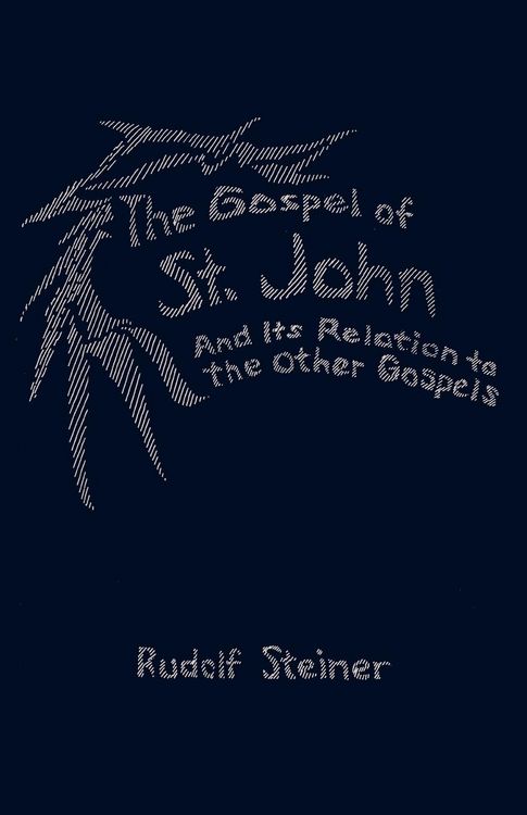 Produktbild: The Gospel of St. John