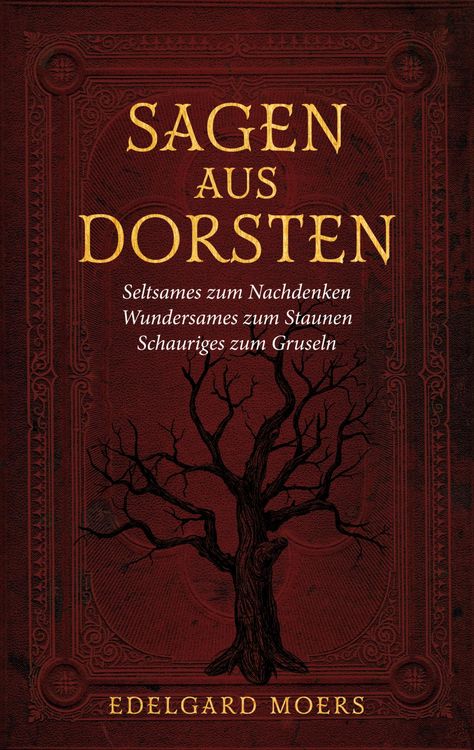 Produktbild: Sagen aus Dorsten
