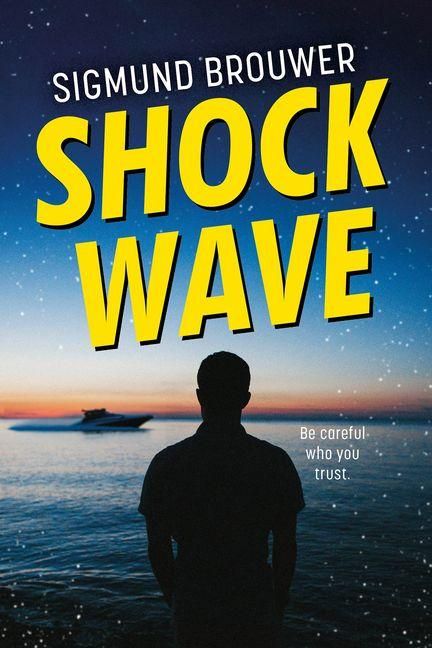 Produktbild: Shock Wave