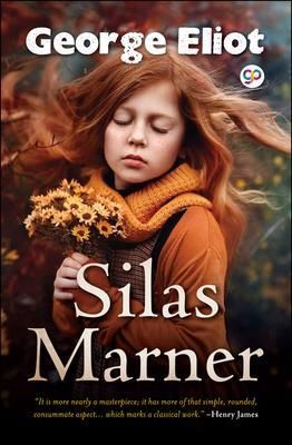 Produktbild: Silas Marner