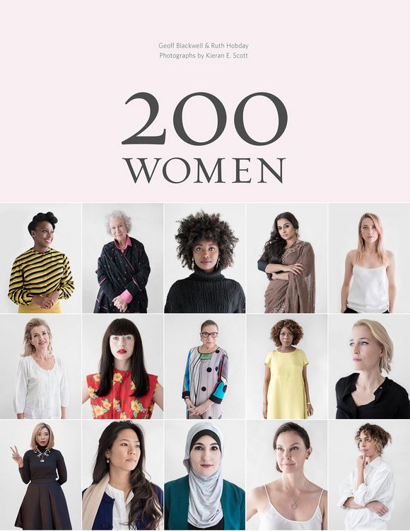 Produktbild: 200 Women
