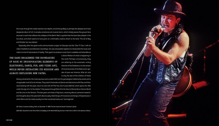 Produktbild: The Great History of ROCK MUSIC