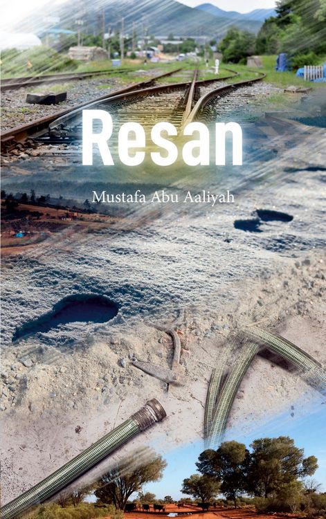 Produktbild: Resan