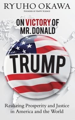 Produktbild: On Victory of Mr. Donald Trump