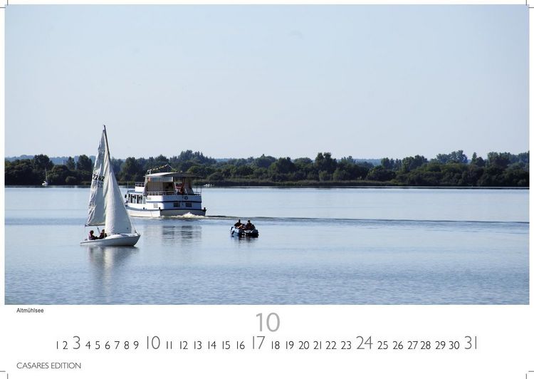 Produktbild: Franken Kalender 2027 &ndash; Wandkalender | Fotokalender Deutschland 24x35cm &ndash; faszinierende Landschaften, historische Orte und Natur