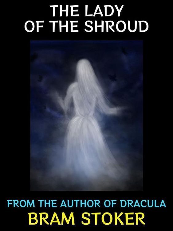 Produktbild: The Lady of the Shroud